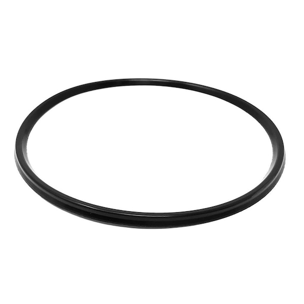 V-Ring EPDM, 140-6; Replaces Tuchenhagen Part# 932-045